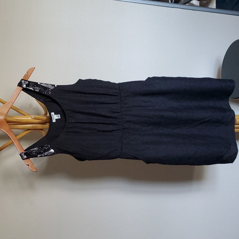 Old Navy party dress